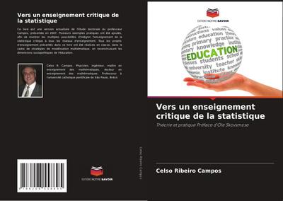 Vers un enseignement critique de la statistique