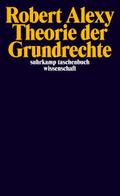 Theorie der Grundrechte