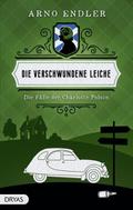 Die verschwundene Leiche