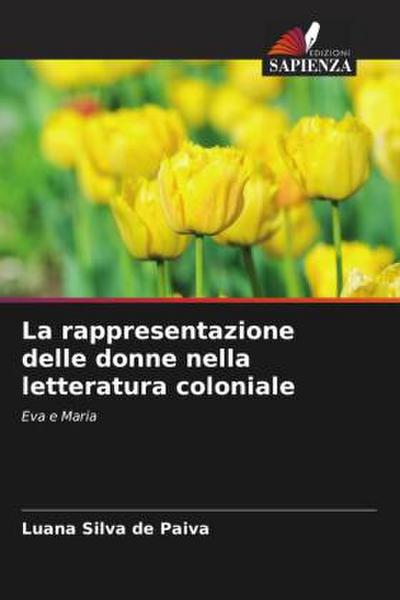 La rappresentazione delle donne nella letteratura coloniale