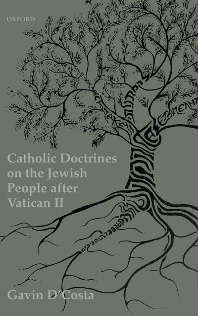 Catholic Doctrines on Jews After the Second Vatican Council