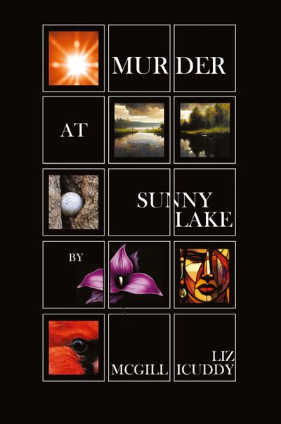 Murder at Sunny Lake