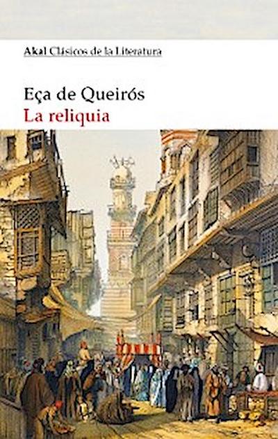 La reliquia