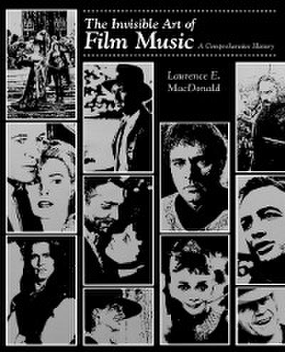 The Invisible Art of Film Music