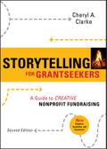 Storytelling for Grantseekers