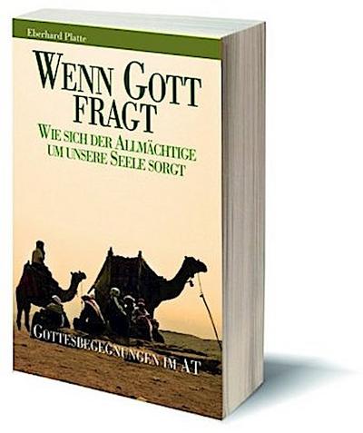 Wenn Gott fragt