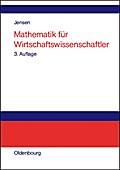 Mathematik für Wirtschaftswissenschaftler