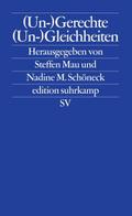(Un-)Gerechte (Un-)Gleichheiten