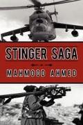 Stinger Saga