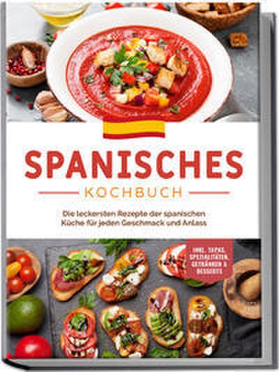 Spanisches Kochbuch