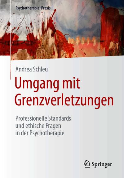 Umgang mit Grenzverletzungen