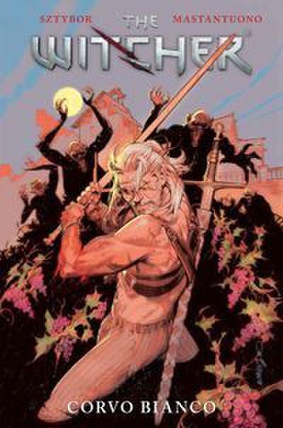 The Witcher 9