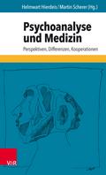 Psychoanalyse und Medizin