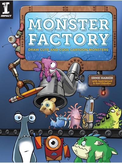 Monster Factory