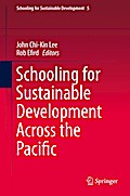 Schooling for Sustainable Development Across the Pacific