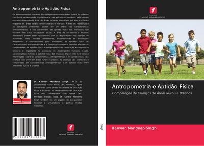 Antropometria e Aptidão Física