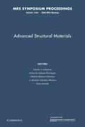 Advanced Structural Materials