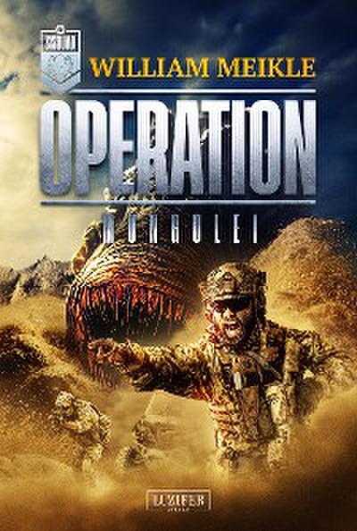 OPERATION MONGOLEI