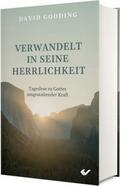 Verwandelt in seine Herrlichkeit