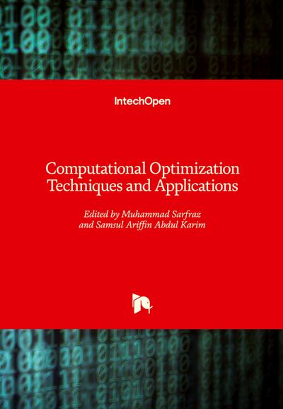 Computational Optimization Techniques and Applications