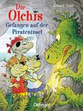 Die Olchis - Gefangen auf der Pirateninsel