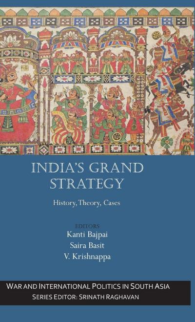 India’s Grand Strategy