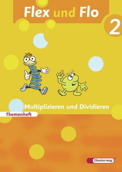 Flex und Flo - Ausgabe 2007