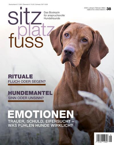 Sitz-Platz-Fuss Emotionen