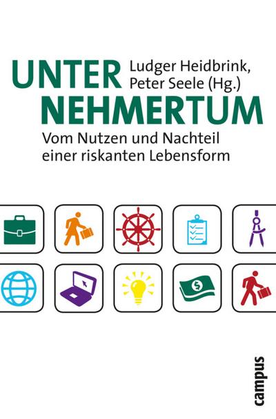 Unternehmertum