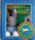 Goodnight Moon Board Book & Bunny: An Easter And Springtime Book For Kids Margaret Wise Brown Author