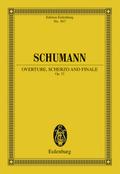 Overture, Scherzo and Finale