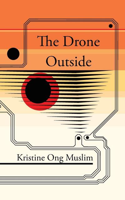The Drone Outside