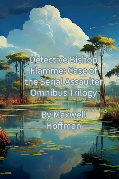 Detective Bishop Flamme