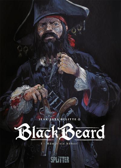 Blackbeard 1