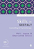 Skills in Gestalt Counselling & Psychotherapy