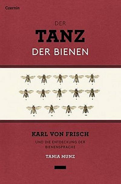 Der Tanz der Bienen