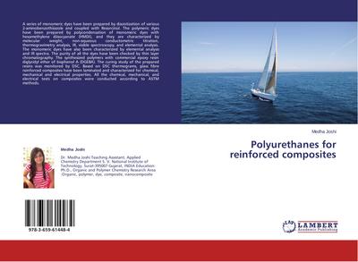 Polyurethanes for reinforced composites