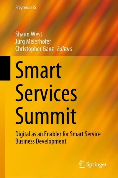 Smart Services Summit