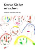 Starke Kinder in Sachsen