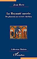 La Royauté sacrée