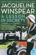 A Lesson in Secrets