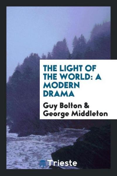 The Light of the World