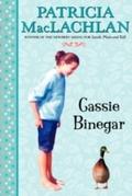 Cassie Binegar
