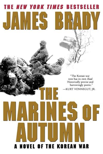 The Marines of Autumn
