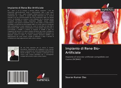 Impianto di Rene Bio-Artificiale