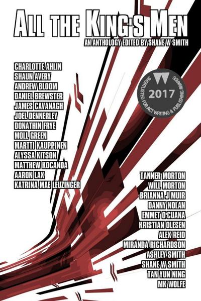 All The King’s Men