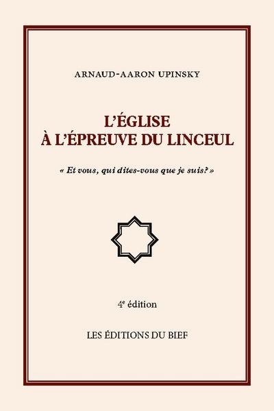 L’Église à l’épreuve du Linceul