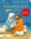 Die Weihnachtsgeschichte