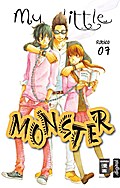My little Monster 07