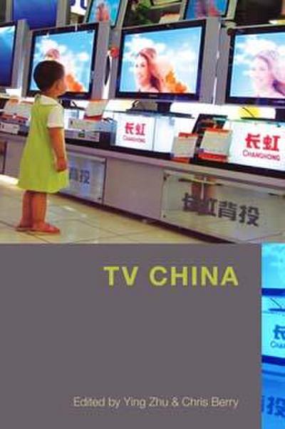 TV China